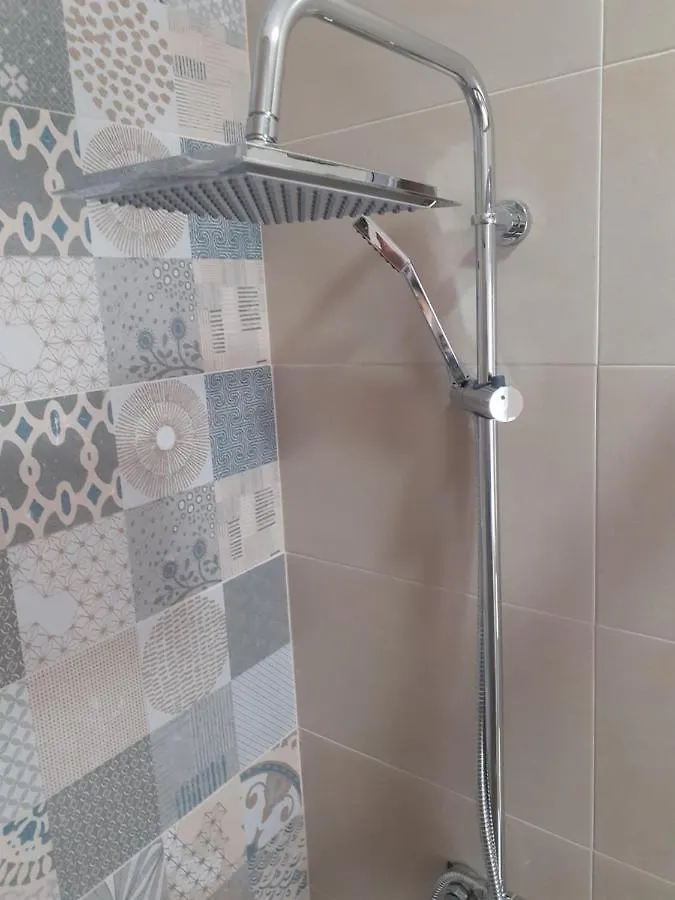 Apartment Apartamentos Santa Clara Jerez de la Frontera Spain