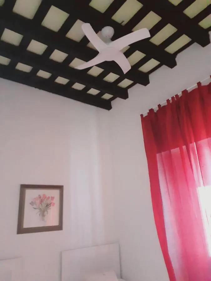 Apartamentos Santa Clara Jerez de la Frontera Spain