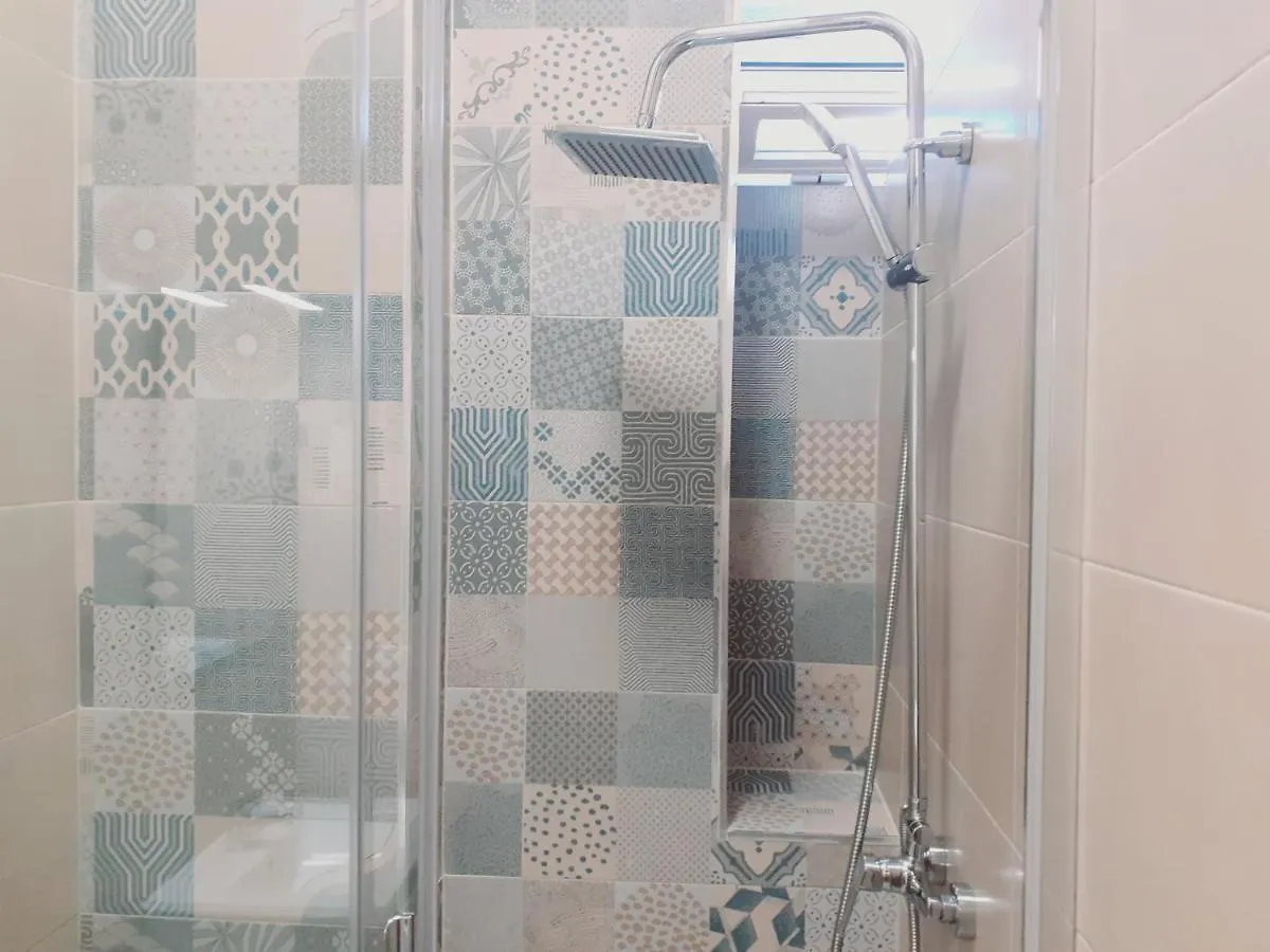 Apartamentos Santa Clara Jerez de la Frontera 0*,  España